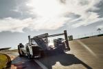 Porsche 919 Hybrid 2016 года